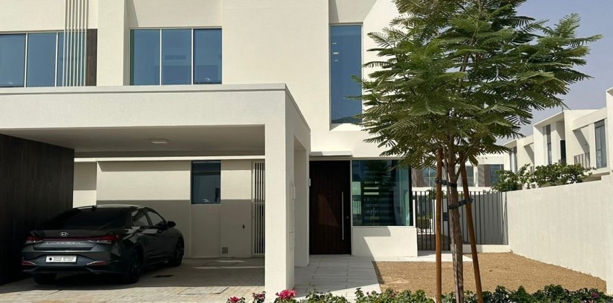 Townhouse de 4 chambres à Dubai, UAE No. 103415