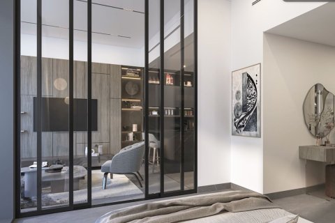 Appartement de 2 chambres à Al Satwa, UAE No. 103416 3