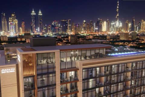 Appartement de 2 chambres à Al Satwa, UAE No. 103416 12