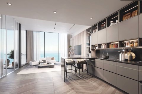 Appartement de 2 chambres à Al Satwa, UAE No. 103416 1