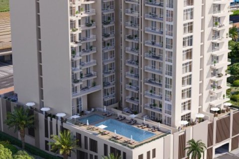 Appartement de 2 chambres à Al Furjan, UAE No. 103417 9