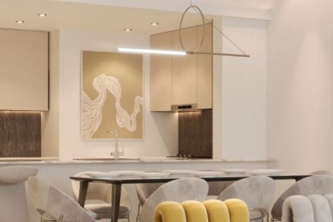 Appartement de 2 chambres à Al Furjan, UAE No. 103417 4