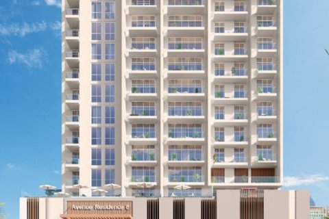 Appartement de 2 chambres à Al Furjan, UAE No. 103417 5