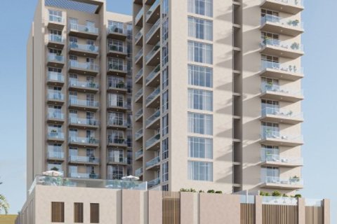 Appartement de 2 chambres à Al Furjan, UAE No. 103417 1