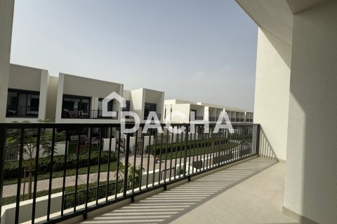 Вилла с 3 спальнями в Town Square, ОАЭ №164706 16