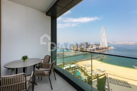 Apartment de 3 dormitorios en The Address Jumeirah Resort and Spa, UAE No. 164711 4