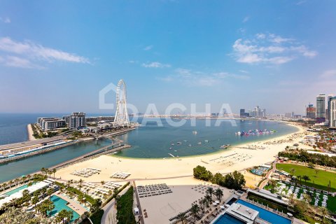 Apartment de 3 dormitorios en The Address Jumeirah Resort and Spa, UAE No. 164711 3