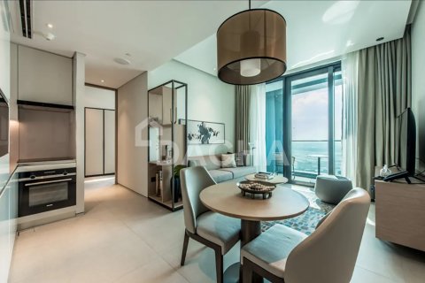 Квартира с 1 спальней в The Address Jumeirah Resort and Spa, ОАЭ №164709