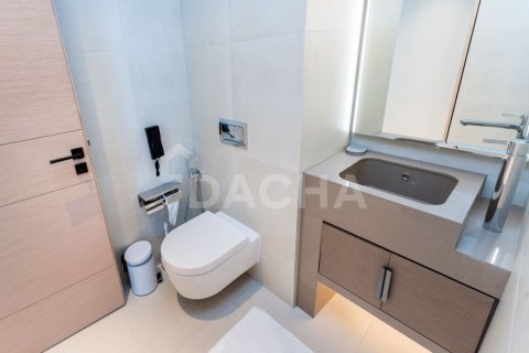 Apartment de 1 dormitorio en The Address Jumeirah Resort and Spa, UAE No. 164709 11
