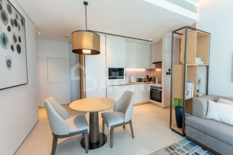 Apartment de 1 dormitorio en The Address Jumeirah Resort and Spa, UAE No. 164709 5