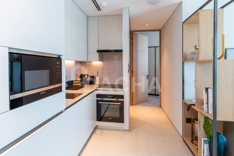 Apartment de 1 dormitorio en The Address Jumeirah Resort and Spa, UAE No. 164709 3