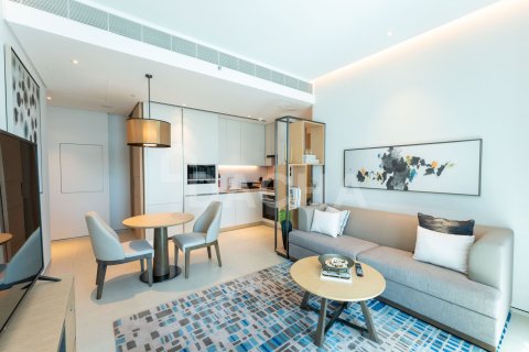Apartment de 1 dormitorio en The Address Jumeirah Resort and Spa, UAE No. 164709 6