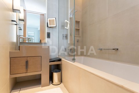 Apartment de 1 dormitorio en The Address Jumeirah Resort and Spa, UAE No. 164709 10