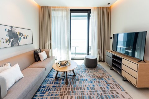 Apartment de 1 dormitorio en The Address Jumeirah Resort and Spa, UAE No. 164709 4