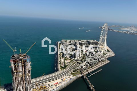 Квартира с 3 спальнями в Bluewaters, ОАЭ №164705 3