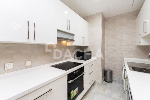 Квартира с 1 спальней в Marina Crown, ОАЭ №164708 5
