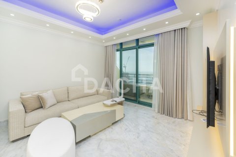 Квартира с 1 спальней в Marina Crown, ОАЭ №164708 8