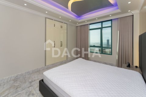 Квартира с 1 спальней в Marina Crown, ОАЭ №164708 18