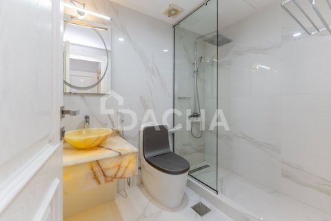 Квартира с 1 спальней в Marina Crown, ОАЭ №164708 22