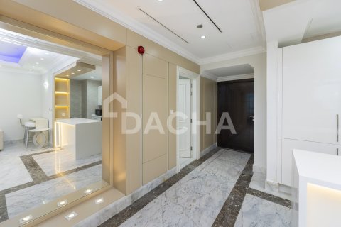 Квартира с 1 спальней в Marina Crown, ОАЭ №164708 13