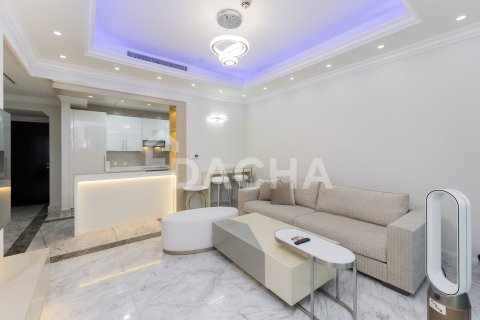Квартира с 1 спальней в Marina Crown, ОАЭ №164708 10