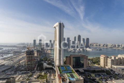 Квартира с 1 спальней в Marina Crown, ОАЭ №164708 23