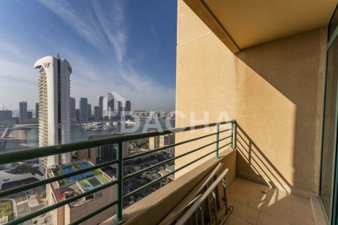 Квартира с 1 спальней в Marina Crown, ОАЭ №164708 27