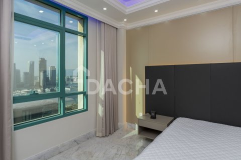 Квартира с 1 спальней в Marina Crown, ОАЭ №164708 19