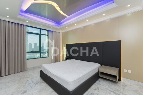 Квартира с 1 спальней в Marina Crown, ОАЭ №164708 17