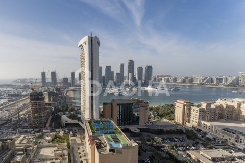 Квартира с 1 спальней в Marina Crown, ОАЭ №164708 24