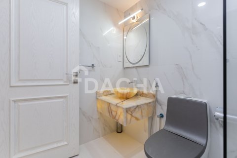 Квартира с 1 спальней в Marina Crown, ОАЭ №164708 21