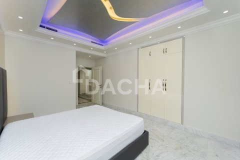 Квартира с 1 спальней в Marina Crown, ОАЭ №164708 20