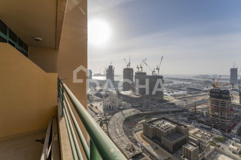 Квартира с 1 спальней в Marina Crown, ОАЭ №164708 26