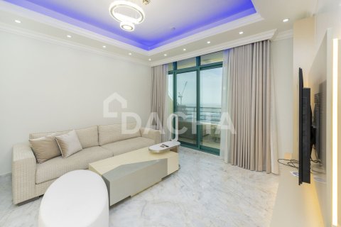 Квартира с 1 спальней в Marina Crown, ОАЭ №164708 9