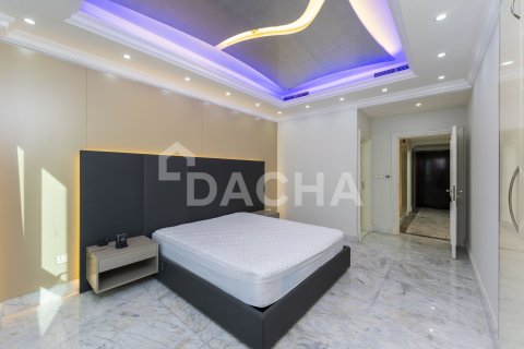 Квартира с 1 спальней в Marina Crown, ОАЭ №164708 16