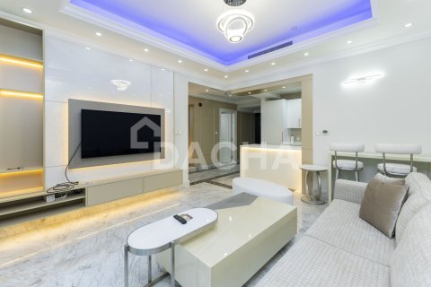 Квартира с 1 спальней в Marina Crown, ОАЭ №164708