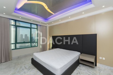 Квартира с 1 спальней в Marina Crown, ОАЭ №164708 15