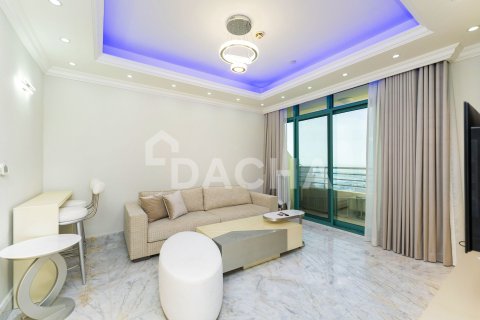 Квартира с 1 спальней в Marina Crown, ОАЭ №164708 14