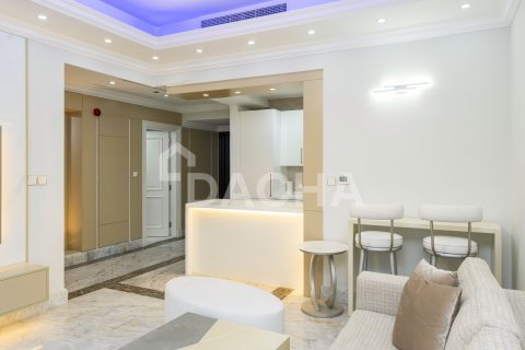 Квартира с 1 спальней в Marina Crown, ОАЭ №164708 11