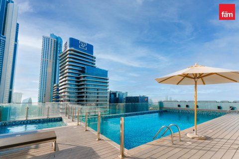 Appartement de 3 chambres à Downtown Dubai (Downtown Burj Dubai), UAE No. 82281 15