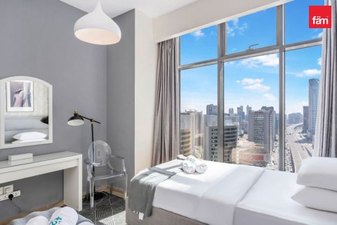 Appartement de 3 chambres à Downtown Dubai (Downtown Burj Dubai), UAE No. 82281 8