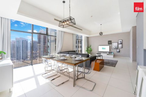 Appartement de 3 chambres à Downtown Dubai (Downtown Burj Dubai), UAE No. 82281 2