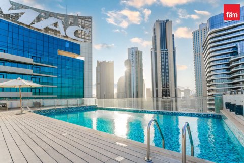 Appartement de 3 chambres à Downtown Dubai (Downtown Burj Dubai), UAE No. 82281 27