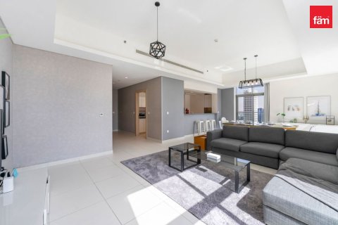 Appartement de 3 chambres à Downtown Dubai (Downtown Burj Dubai), UAE No. 82281 6