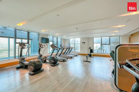Appartement de 3 chambres à Downtown Dubai (Downtown Burj Dubai), UAE No. 82281 17