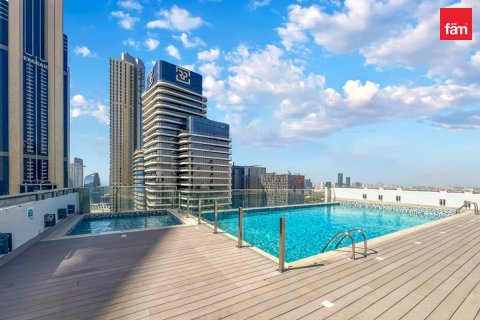 Appartement de 3 chambres à Downtown Dubai (Downtown Burj Dubai), UAE No. 82281 12