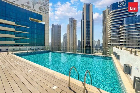 Appartement de 3 chambres à Downtown Dubai (Downtown Burj Dubai), UAE No. 82281 28