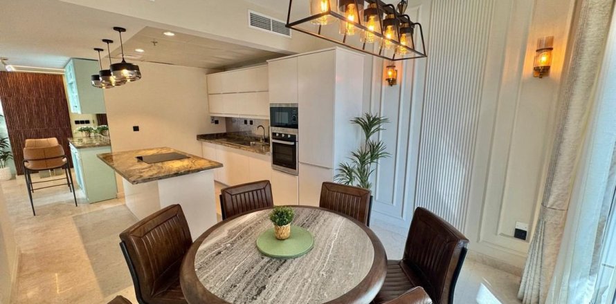 Appartement de 2 chambres à Dubai Marina, UAE No. 82278