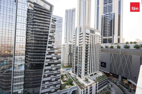 Apartment de 1 dormitorio en Downtown Dubai (Downtown Burj Dubai), UAE No. 82279 1