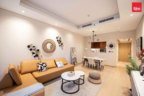 Apartment de 1 dormitorio en Downtown Dubai (Downtown Burj Dubai), UAE No. 82279 4